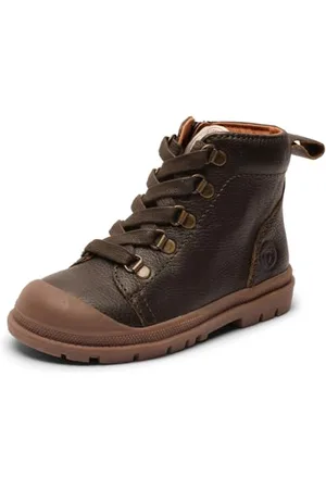 Bisgaard Lesley Chaussure à Lacets, 28 EU