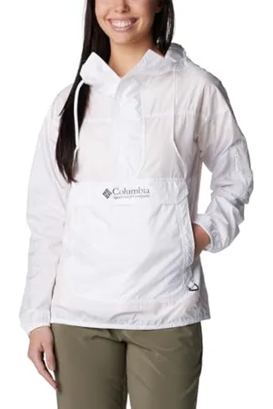 Columbia Femme Veste Coupe-Vent, Challenger