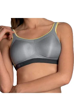 Anita Soutien-Gorge de Sport 5529 - Femme - - FR 85 A