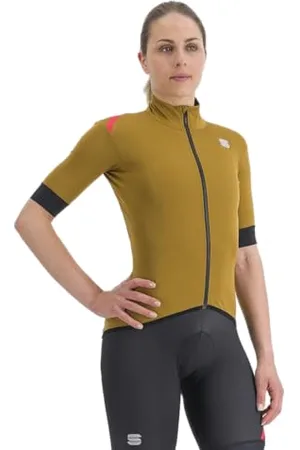 Sportful 1120042-252 FIANDRE LGT SS JKT Femme Jacket M