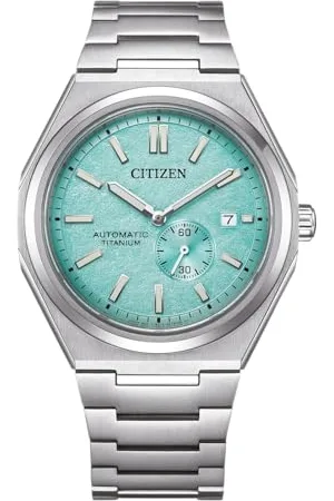 Citizen Automatic Watch NJ0180-80M