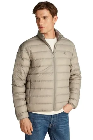 Calvin Klein UL Down Jacket Doudoune, , S Homme