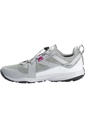 Jack Wolfskin Femme Spirit Low W Chaussure de Marche, , 41 EU