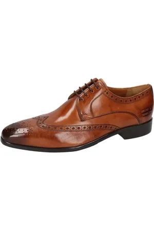 Melvin & Hamilton Homme Lewis 3 Oxford, , 44 EU