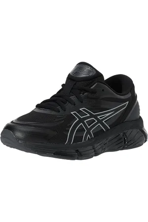 Asics Mixte Gel-Quantum 360 VIII Sneaker, Black/Black, 40.5 EU