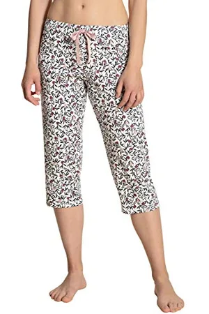 Calida Pantalon 3/4 Favorites Dream 100% Coton