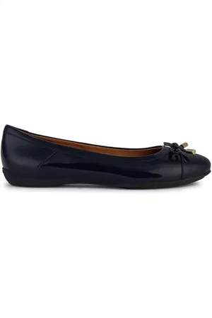 Geox D Charlene C Ballet Flat, , 41 EU
