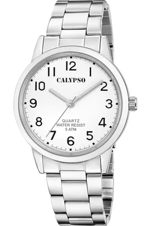 Calypso Casual Watch K5858/1
