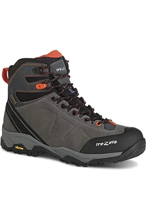 TREZETA 010722230 DRIFT WP Hiking shoe Male EU 39