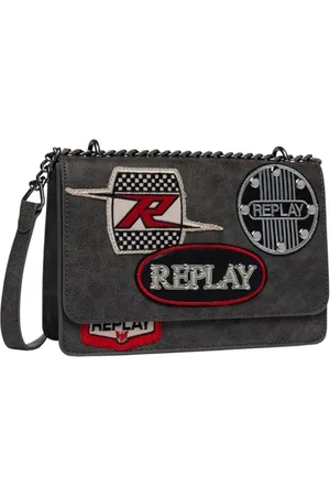 Replay Fw3000, Sac à bandoulière Femme
