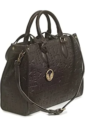 19V69 Italia Women Handbag Adora Gold, WOMEN HANDBAG Femme, , Taille unique