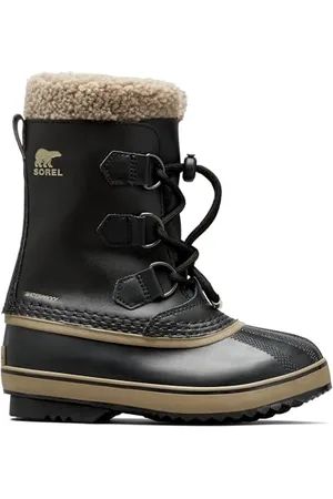 sorel Youth Yoot Pac, Bottes Imperméables pour Enfants
