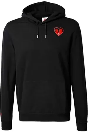 Kappa Authentic Lorens Sweat Homme, , M