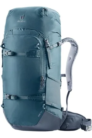 Deuter Rise 34+ Sac à dos pour raquettes à neige