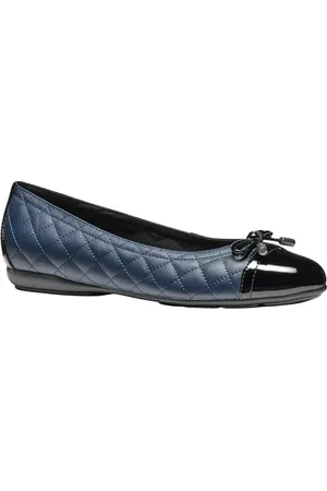 Geox Femme D Annytah B Ballet Flat, , 37 EU