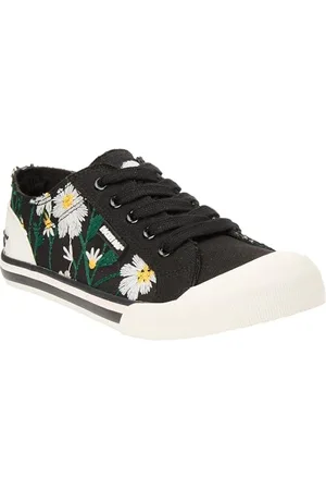 Rocket Dog Femme Jazzin Basket, , 37 EU