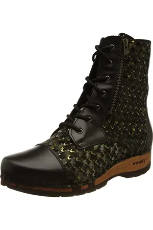 Woody Femme Herta Bottine, , 40 EU