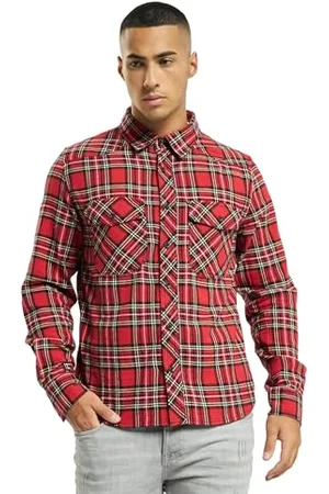 Brandit Check Shirt Long Sleeve, color: , size: XXL