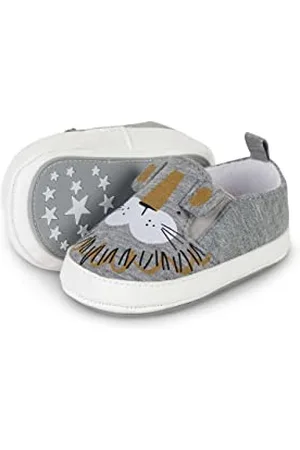 Sterntaler Baby-Schuh Chausson, , 20 EU