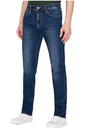 Armani Exchange Jean pour Homme, , 30W / 32L