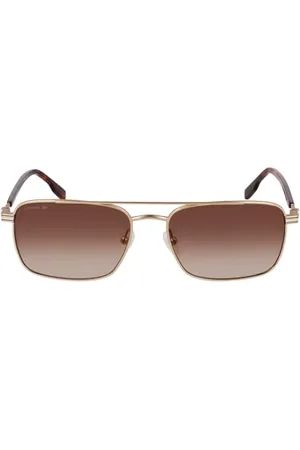 Lacoste Lunettes de Soleil L264S 710 58/17/145 Homme