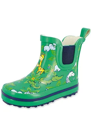 Beck Zoo Bottes de Pluie Garçon