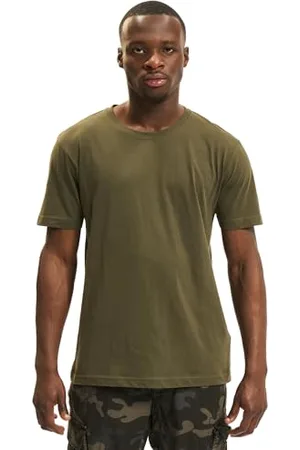 Brandit Tee-Shirt, Plusieurs (Camo Couleurs, Tailles S Jusqu