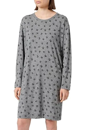 Triumph Endless Comfort NDK LSL Night Shirt Femme, , 36