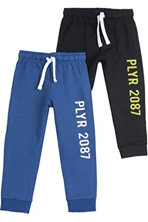 chicco Ensemble de pantalons longs en polaire épaisse, Pantalons De Sports D