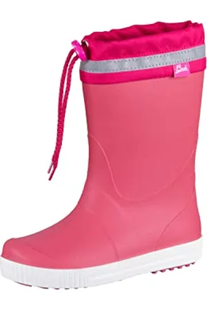 Beck Wellies Bottes de Pluie Mixte Enfant, , 33