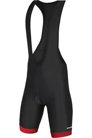 Endura Xtract Gel II Cuissard à Bretelles Homme, , S