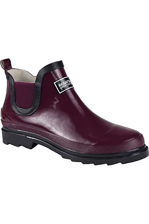 Regatta Bottines de pluie bassess en caoutchouc HARPER