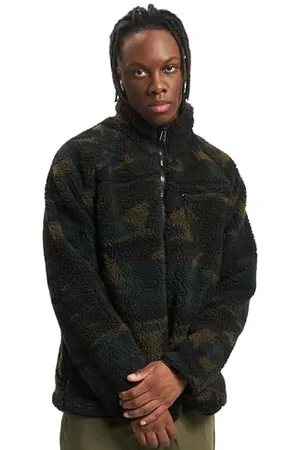 Brandit Teddyfleece Jacket, color: , size: XL
