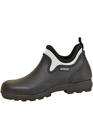 Aigle LESSFOR Plus, Sabot Femme, 3611 Bleu 37 EU