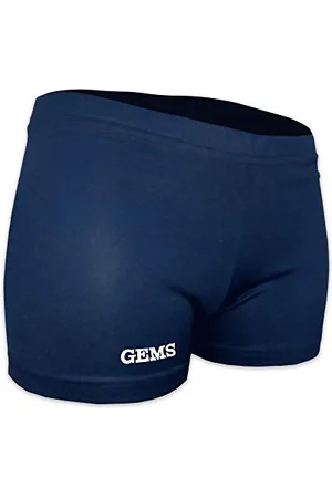 GEMS PI02-0004 Vega Shorts Unisex Blue M