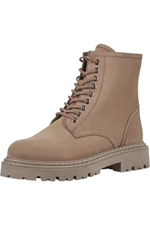 Marco Tozzi Bottines à Lacets pour Femme 2-25239-43, , 41 EU