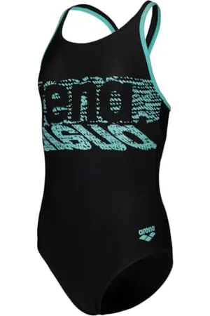 Arena Maillot de Bain Feel Shaking V Back pour Filles