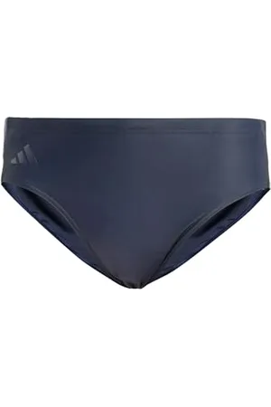 adidas Homme Colorblock Swim Trunks, Legend Ink/Preloved Ink/Lucid Lemon, XS Short