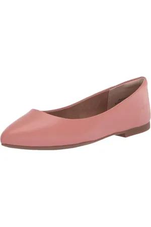 Amazon Ballerines à Bout Pointu Femme, , 39 EU Large