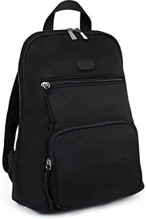 Hexagona Sac à Dos - Compatible Tablette, Format A4 et téléphone Portable - pour Femme - Collection Sporty