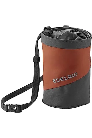 EDELRID Sac à Craie Splitter Twist