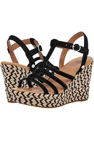 UGG Australia Femme Cressida Sandale, , 41 EU
