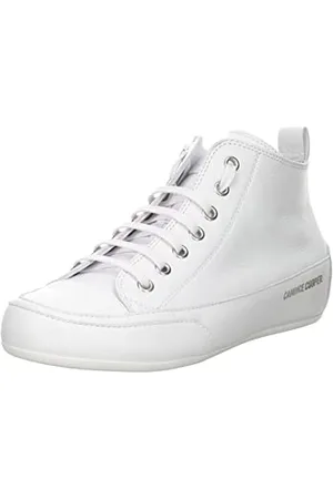 Candice Cooper Femme Mid S Plat Oxford, , 39 EU