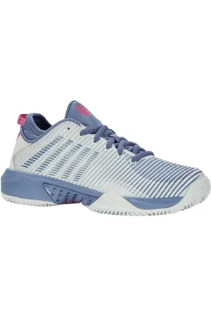 K-Swiss Femme Hypercourt Supreme HB Chaussure de Tennis, , 39 EU
