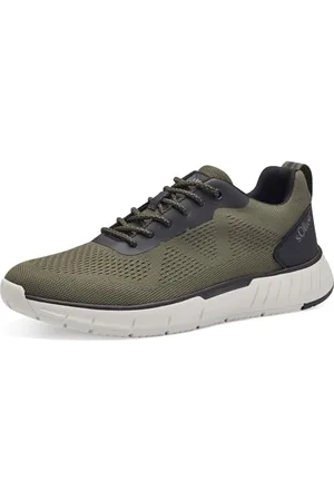 QS by s.Oliver Homme 5-13634-42 Basket, , 44 EU