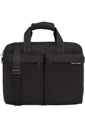 Tommy Hilfiger TH Element Repreve Computer Bag AM0AM13103, Sac d