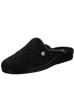 Rohde Mules Homme Lekeberg 2683, Pointure:46 EU, La Couleur: