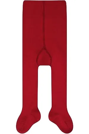 Falke Family B TI coton unis 1 paire, Collants Mixte bébé, , 50-56