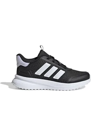 adidas X_PLR Shoes Kids Chaussures de Course, Core Black/Cloud White/Core Black, 31 EU