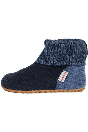Giesswein Wildpoldsried Kids Pantoufles Hautes mixte enfant 588 24 EU